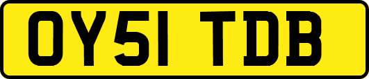 OY51TDB