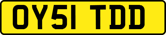OY51TDD