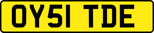 OY51TDE