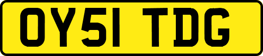 OY51TDG