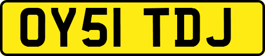 OY51TDJ
