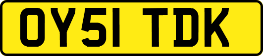 OY51TDK