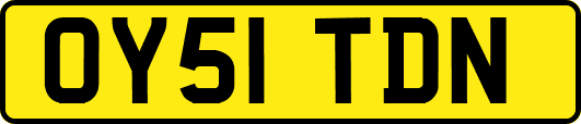 OY51TDN