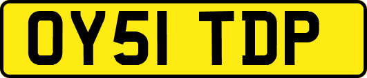 OY51TDP