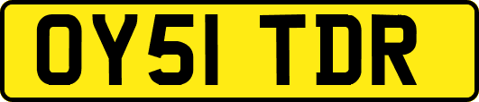 OY51TDR