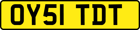 OY51TDT