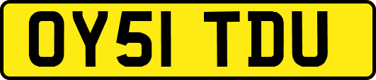 OY51TDU