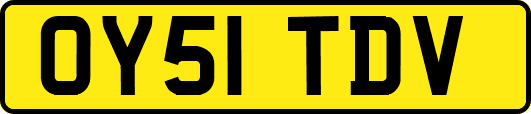 OY51TDV