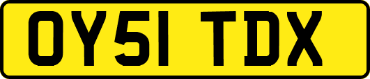OY51TDX