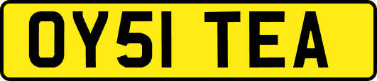 OY51TEA