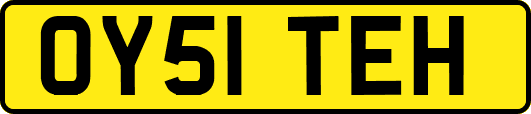 OY51TEH