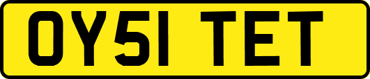 OY51TET