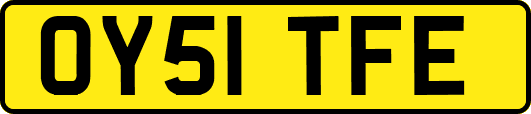 OY51TFE