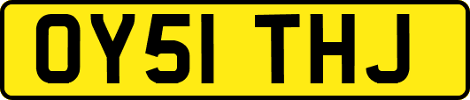 OY51THJ