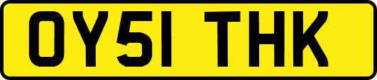 OY51THK