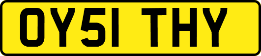 OY51THY