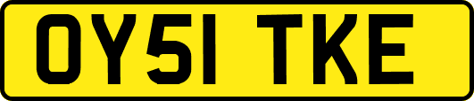 OY51TKE