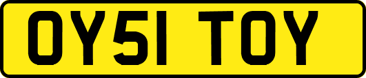 OY51TOY