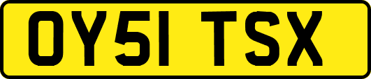 OY51TSX