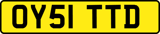 OY51TTD