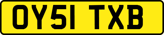OY51TXB