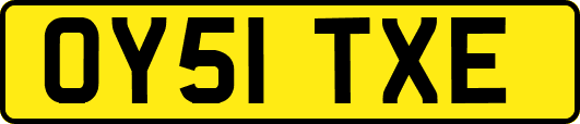 OY51TXE