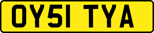 OY51TYA