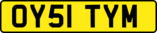 OY51TYM