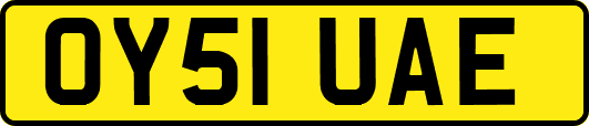 OY51UAE