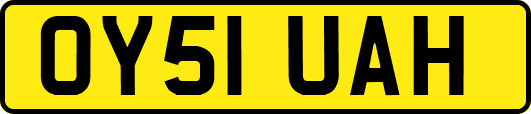 OY51UAH