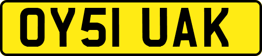 OY51UAK