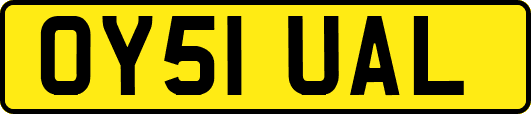 OY51UAL