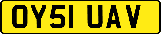 OY51UAV