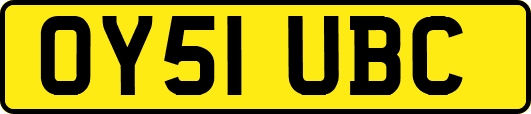 OY51UBC