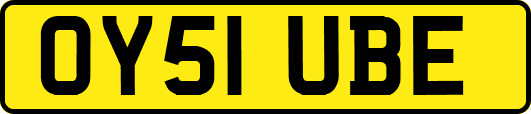 OY51UBE