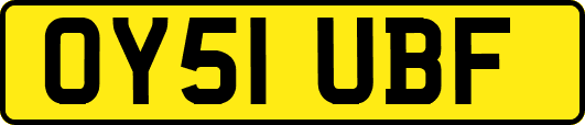 OY51UBF