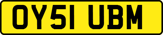 OY51UBM