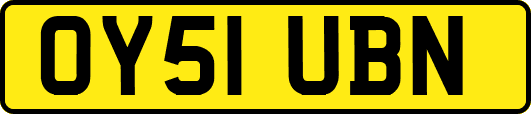 OY51UBN