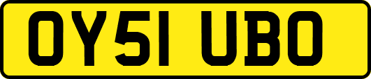 OY51UBO