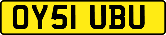 OY51UBU