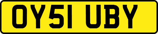 OY51UBY