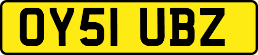 OY51UBZ