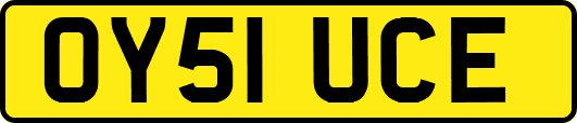 OY51UCE