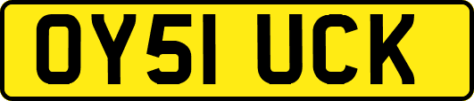 OY51UCK