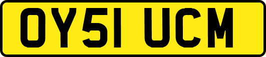 OY51UCM