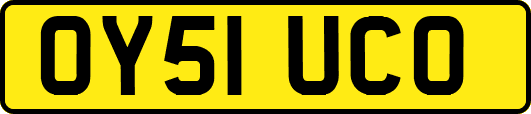 OY51UCO