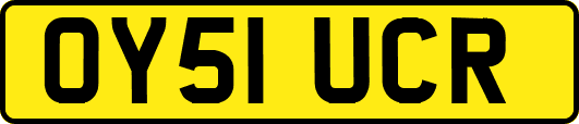 OY51UCR