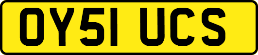 OY51UCS