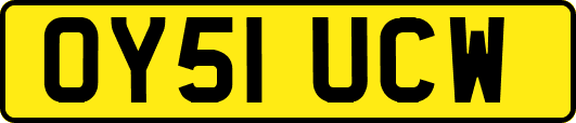 OY51UCW