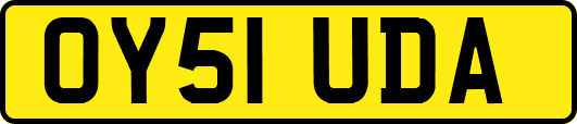 OY51UDA